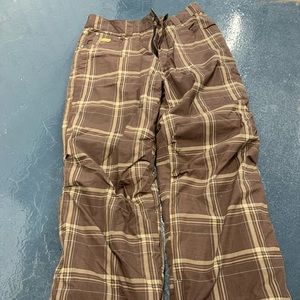 Boys XL Ripzone Ski Pants